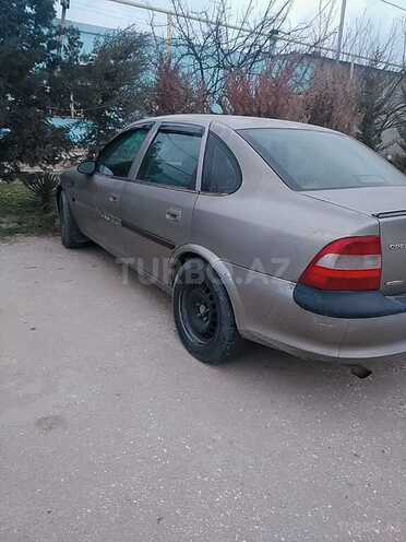 Opel Vectra 1997, 396,000 km - 2.0 l - Bakı