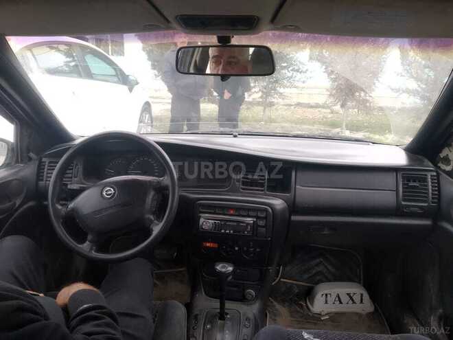 Opel Vectra 1997, 396,000 km - 2.0 l - Bakı