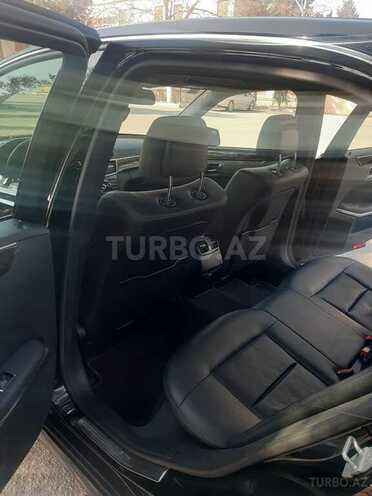 Mercedes E 220 2012, 160,380 km - 0.2 l - Bakı
