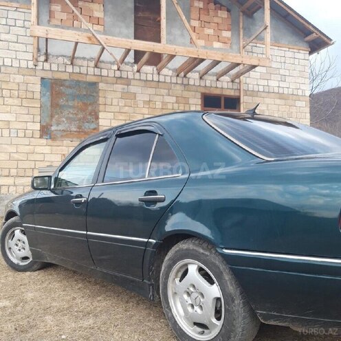 Mercedes C 280 1994, 276,785 km - 2.8 л - Sumqayıt