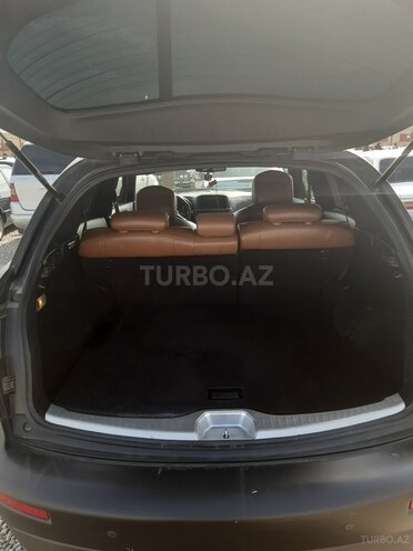 Infiniti FX35 2008, 277,000 km - 3.5 l - Gəncə