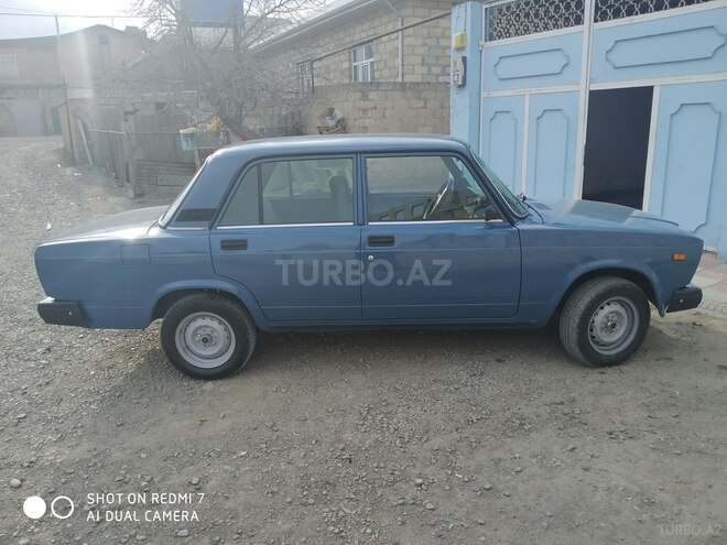 LADA (VAZ) 2107 2007, 100,000 km - 1.5 l - Gəncə