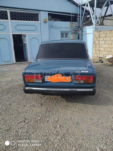 LADA (VAZ) 2107 2007, 100,000 km - 1.5 l - Gəncə
