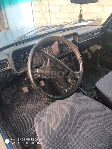 LADA (VAZ) 2107 2007, 100,000 km - 1.5 l - Gəncə