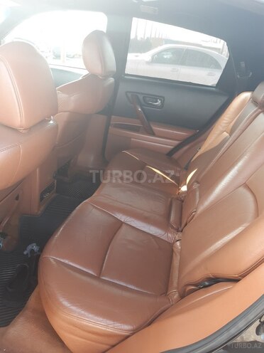 Infiniti FX35 2008, 277,000 km - 3.5 l - Gəncə