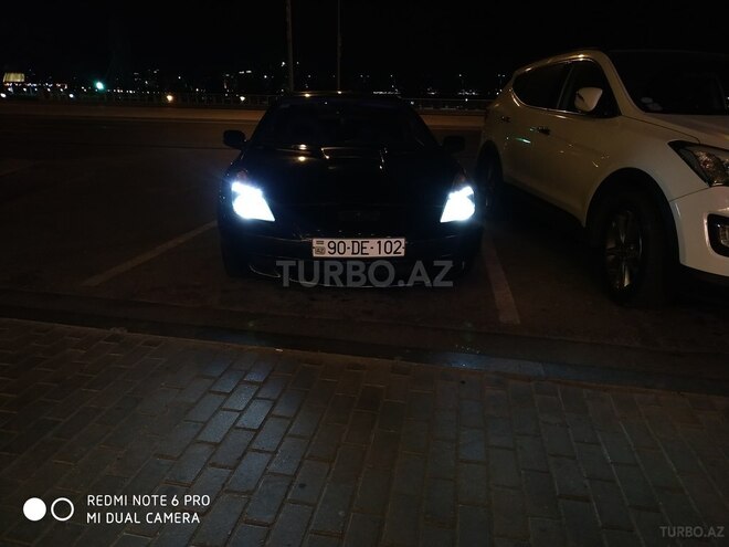 Toyota  2000, 138,442 km - 1.8 л - Bakı