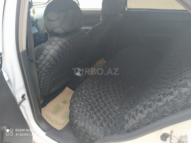 Chevrolet Aveo 2011, 300,000 km - 1.2 l - Bakı