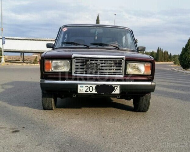 LADA (VAZ) 2107 2009, 92,470 km - 1.6 l - Gəncə