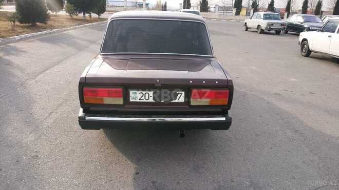 LADA (VAZ) 2107 2009, 92,470 km - 1.6 l - Gəncə