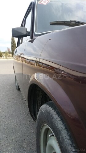 LADA (VAZ) 2107 2009, 92,470 km - 1.6 l - Gəncə