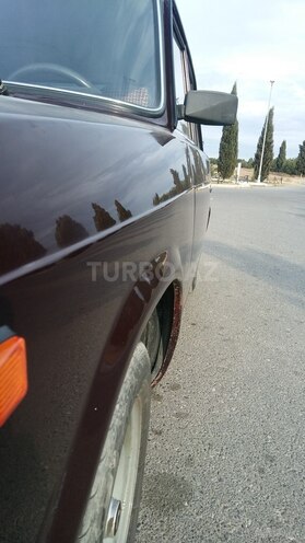 LADA (VAZ) 2107 2009, 92,470 km - 1.6 l - Gəncə