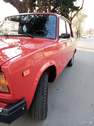 LADA (VAZ) 2107 1982, 300,000 km - 1.5 л - Qax