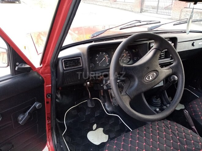 LADA (VAZ) 2107 1982, 300,000 km - 1.5 л - Qax