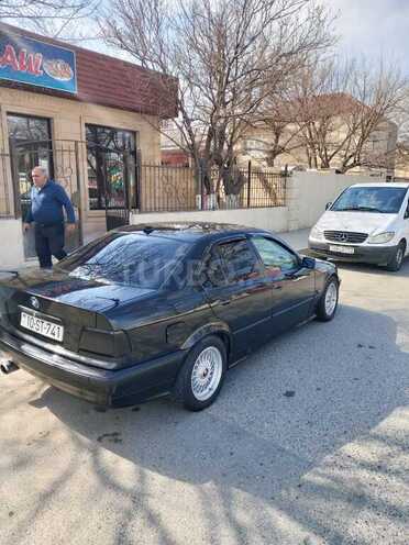 BMW 320 1993, 245,400 km - 2.0 л - Gəncə