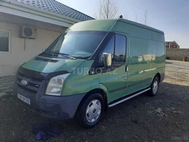 Ford Transit 2007, 31,000 km - 0.3 l - Bakı