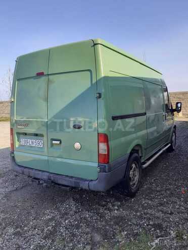 Ford Transit 2007, 31,000 km - 0.3 l - Bakı