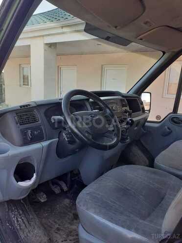 Ford Transit 2007, 31,000 km - 0.3 l - Bakı