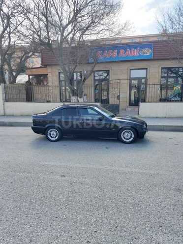 BMW 320 1993, 245,400 km - 2.0 л - Gəncə