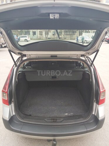 Renault Megane 2006, 282,000 km - 1.5 l - Bakı