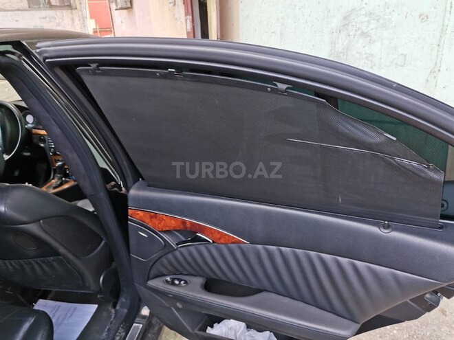 Mercedes E 300 2007, 245,000 km - 3.0 l - Bakı