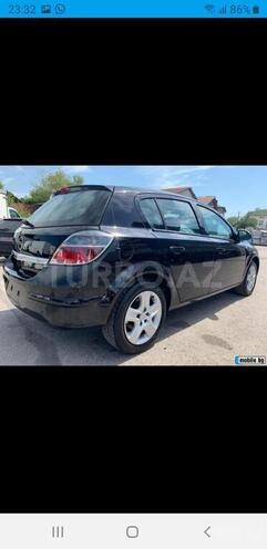 Opel Astra 2008, 157,000 km - 1.3 l - Bakı