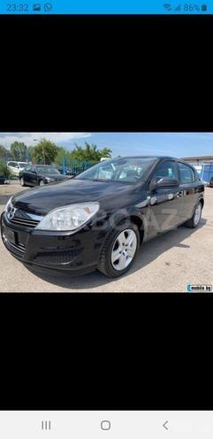 Opel Astra 2008, 157,000 km - 1.3 l - Bakı