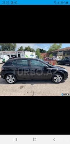 Opel Astra 2008, 157,000 km - 1.3 l - Bakı