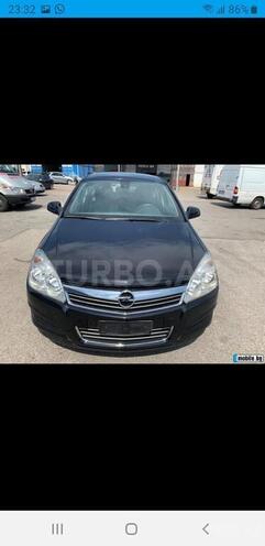 Opel Astra 2008, 157,000 km - 1.3 l - Bakı