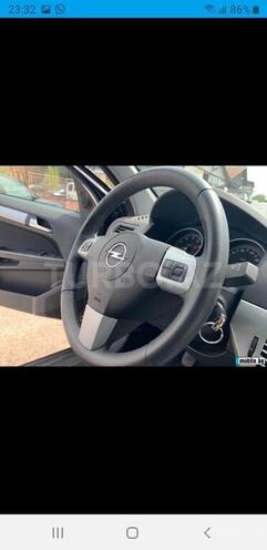 Opel Astra 2008, 157,000 km - 1.3 l - Bakı