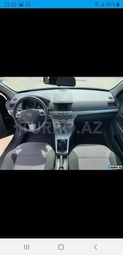 Opel Astra 2008, 157,000 km - 1.3 l - Bakı