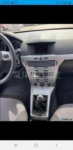 Opel Astra 2008, 157,000 km - 1.3 l - Bakı