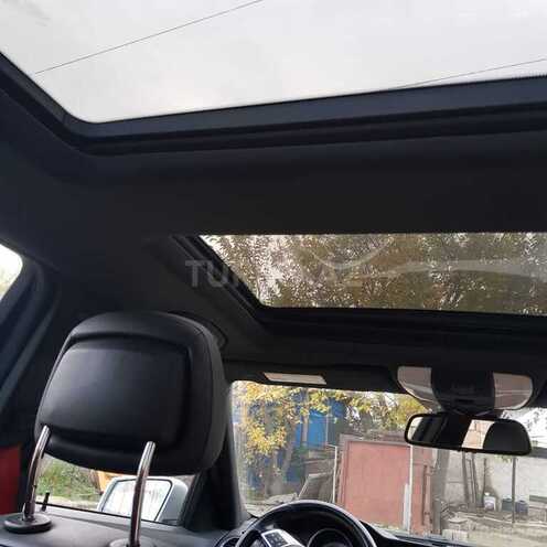 Mercedes C 250 2013, 134,000 km - 1.8 l - Bakı
