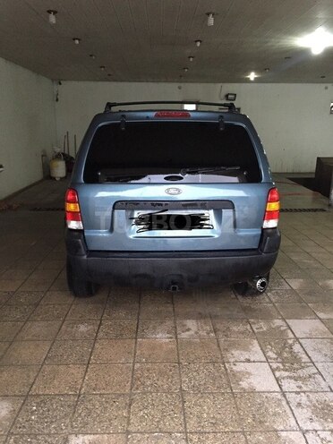 Ford Escape 2001, 320,000 km - 3.0 l - Bakı