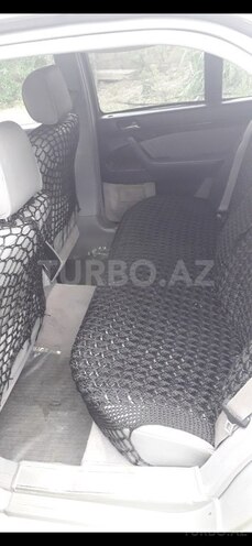 Mercedes S 320 1995, 320,000 km - 3.2 l - Bakı