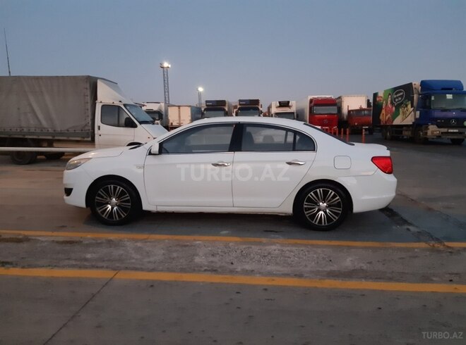 Lifan 720 2015, 156,000 km - 1.8 l - Bakı