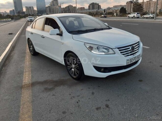 Lifan 720 2015, 156,000 km - 1.8 l - Bakı
