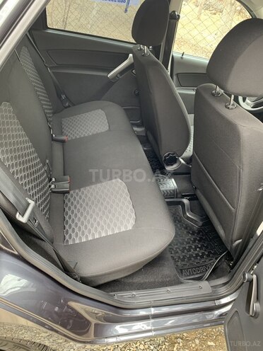 LADA (VAZ) Granta 2019, 11,000 km - 1.6 l - Naxçıvan
