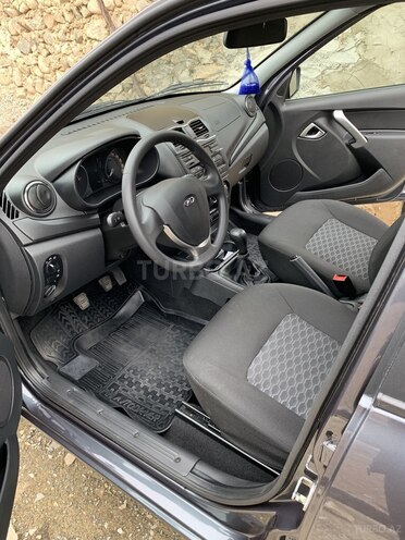 LADA (VAZ) Granta 2019, 11,000 km - 1.6 l - Naxçıvan