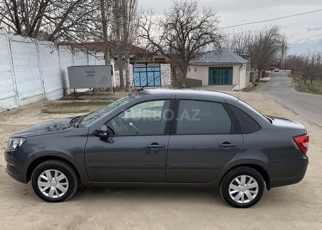 LADA (VAZ) Granta 2019, 11,000 km - 1.6 l - Naxçıvan
