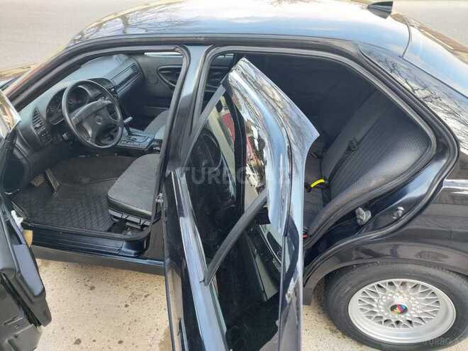BMW 320 1993, 25,000 km - 2.0 л - Bakı