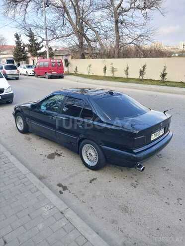 BMW 320 1993, 25,000 km - 2.0 л - Bakı