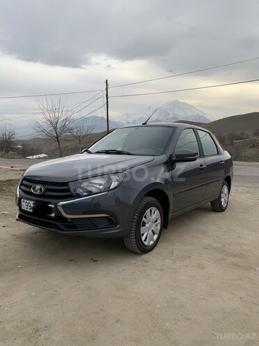LADA (VAZ) Granta 2019, 11,000 km - 1.6 l - Naxçıvan