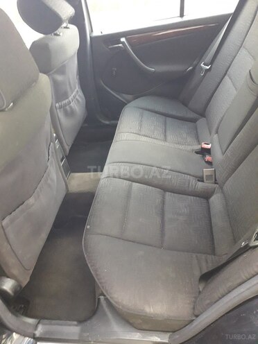 Mercedes C 240 1998, 195,000 km - 2.4 l - Bakı