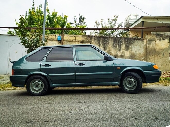 LADA (VAZ) 2114 2010, 230,000 km - 1.6 l - Gəncə