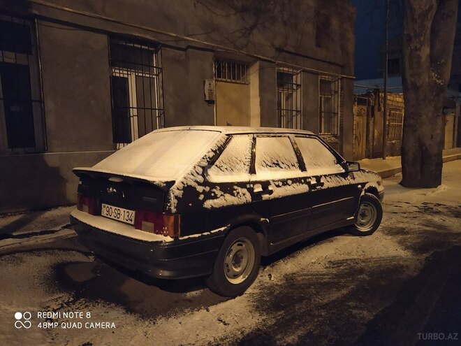 LADA (VAZ) 2114 2010, 230,000 km - 1.6 l - Gəncə