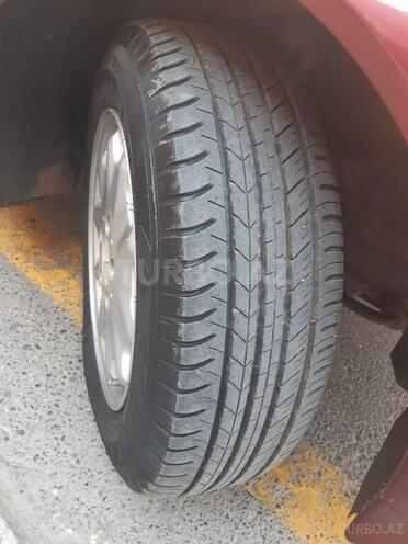 Mercedes C 180 1999, 238,000 km - 1.8 l - Bakı