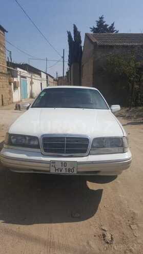 Daewoo  1996, 235,809 km - 2.0 l - Bakı