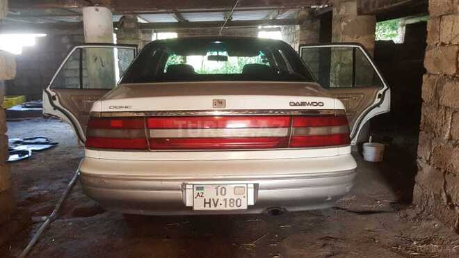 Daewoo  1996, 235,809 km - 2.0 l - Bakı