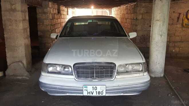 Daewoo  1996, 235,809 km - 2.0 l - Bakı