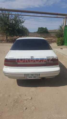 Daewoo  1996, 235,809 km - 2.0 l - Bakı